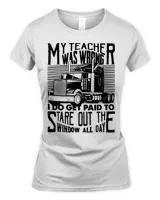 Women's Standard T-Shirt