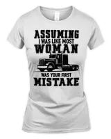 Women's Standard T-Shirt