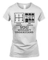 Women's Standard T-Shirt