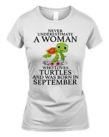 Women's Standard T-Shirt