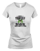 Women's Standard T-Shirt