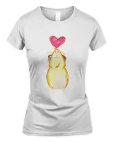 Women's Standard T-Shirt Women's Standard T-Shirt