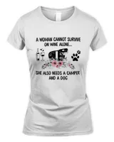 Women's Standard T-Shirt