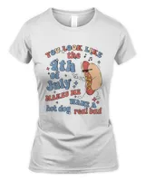 Women's Standard T-Shirt