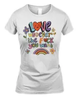 Women's Standard T-Shirt