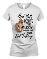 Women's Standard T-Shirt