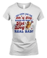 Women's Standard T-Shirt
