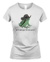 Women's Standard T-Shirt