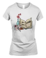 Women's Standard T-Shirt Women's Standard T-Shirt
