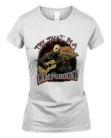 Women's Standard T-Shirt