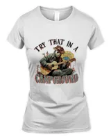 Women's Standard T-Shirt
