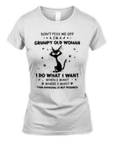 Women's Standard T-Shirt