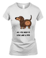 Women's Standard T-Shirt
