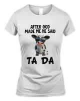 Women's Standard T-Shirt