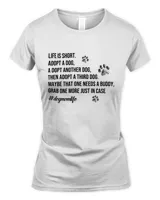 Women's Standard T-Shirt