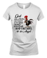 Women's Standard T-Shirt