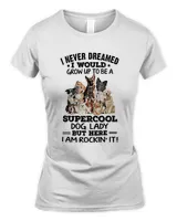 Women's Standard T-Shirt