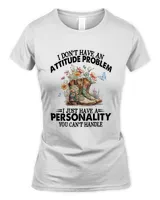 Women's Standard T-Shirt