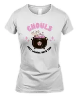 Women's Standard T-Shirt