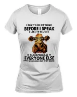 Women's Standard T-Shirt