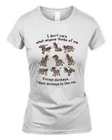 Women's Standard T-Shirt