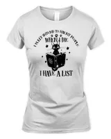 Women's Standard T-Shirt