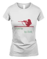 Women's Standard T-Shirt