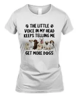 Women's Standard T-Shirt
