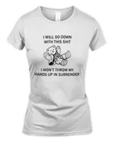 Women's Standard T-Shirt