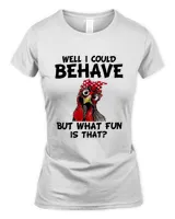 Women's Standard T-Shirt