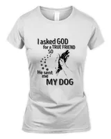 Women's Standard T-Shirt