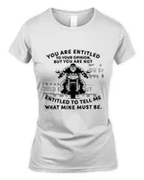 Women's Standard T-Shirt