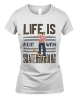 Women's Standard T-Shirt