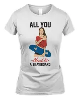 Women's Standard T-Shirt