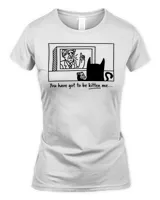 Women's Standard T-Shirt