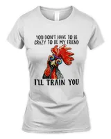 Women's Standard T-Shirt