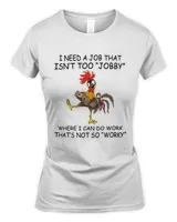 Women's Standard T-Shirt