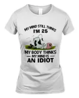 Women's Standard T-Shirt