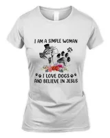 Women's Standard T-Shirt