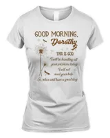 Women's Standard T-Shirt