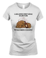 Women's Standard T-Shirt