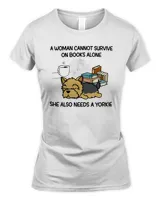 Women's Standard T-Shirt