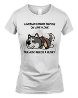 Women's Standard T-Shirt