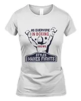 Women's Standard T-Shirt