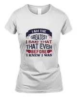Women's Standard T-Shirt