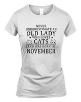 Women's Standard T-Shirt