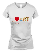 Women's Standard T-Shirt
