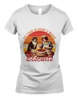 Women's Standard T-Shirt