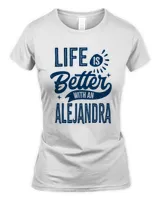 Women's Standard T-Shirt