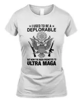 Women's Standard T-Shirt